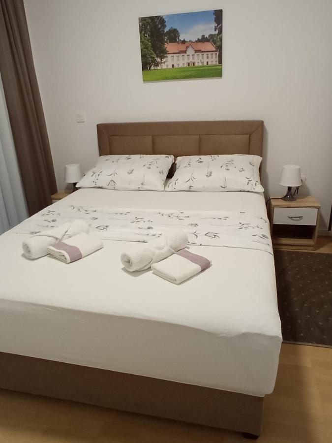 Fiolica Apartment Zapresic Luaran gambar