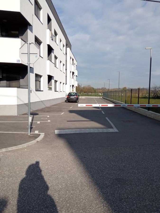 Fiolica Apartment Zapresic Luaran gambar