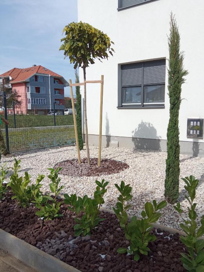 Fiolica Apartment Zapresic Luaran gambar