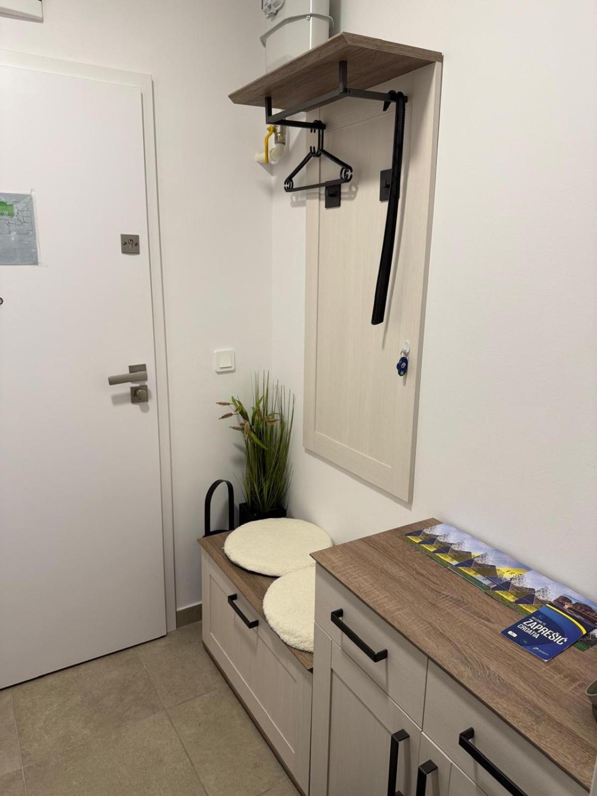 Fiolica Apartment Zapresic Luaran gambar