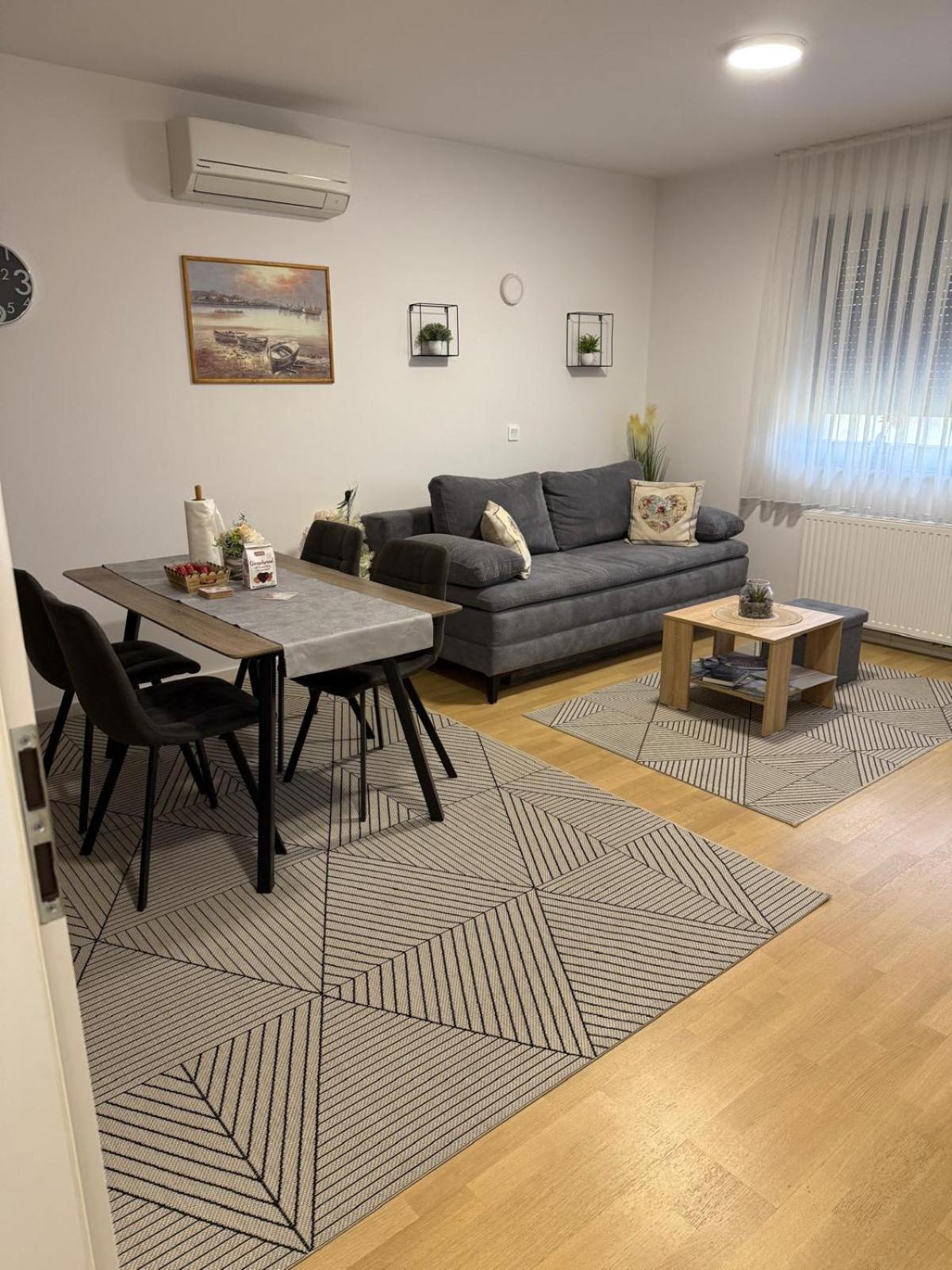 Fiolica Apartment Zapresic Luaran gambar