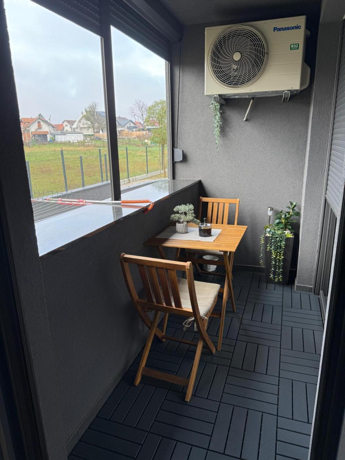Fiolica Apartment Zapresic Luaran gambar