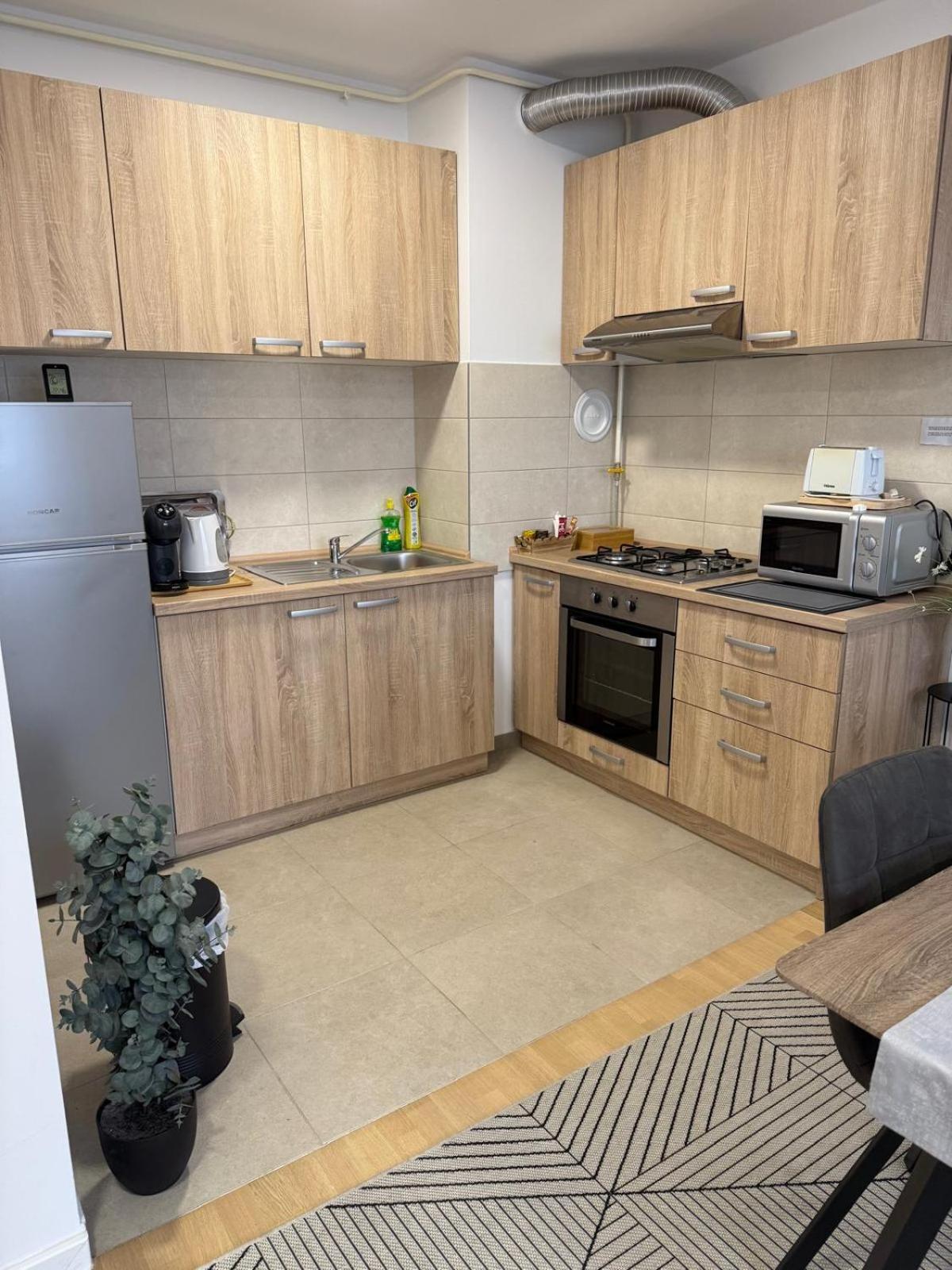 Fiolica Apartment Zapresic Luaran gambar