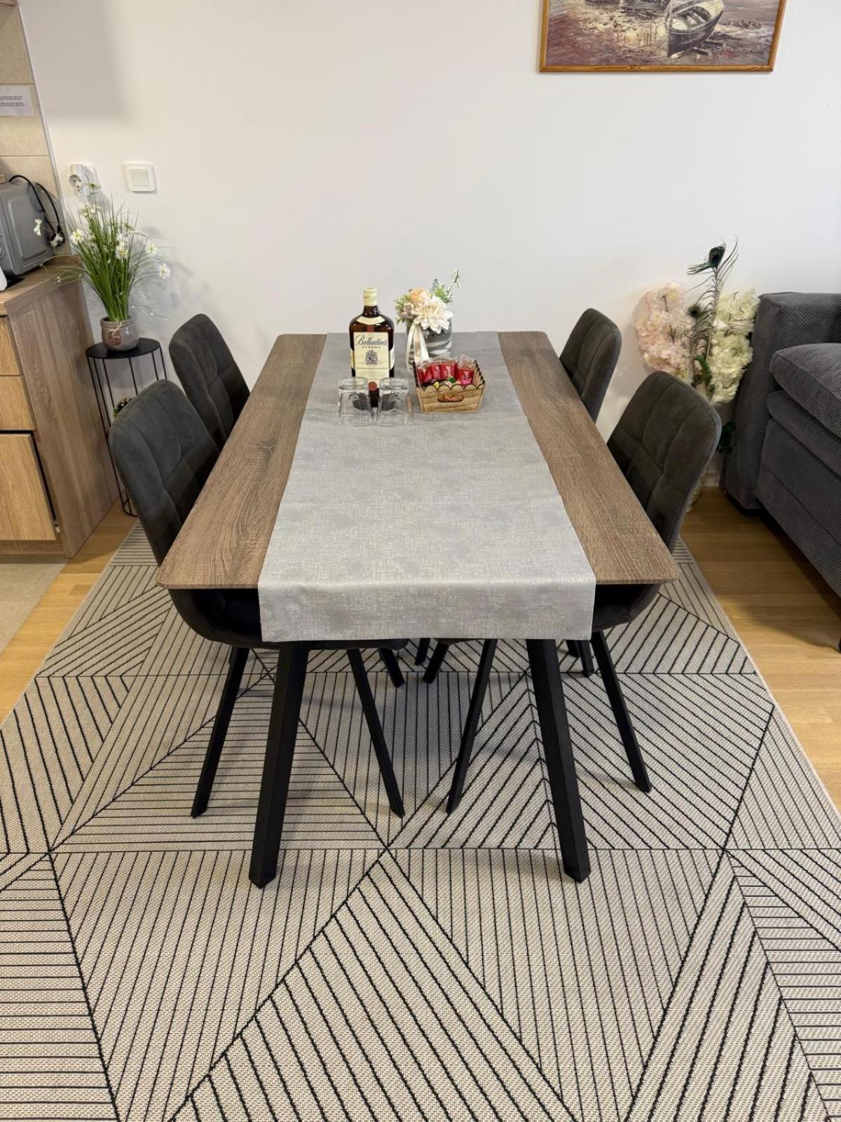 Fiolica Apartment Zapresic Luaran gambar