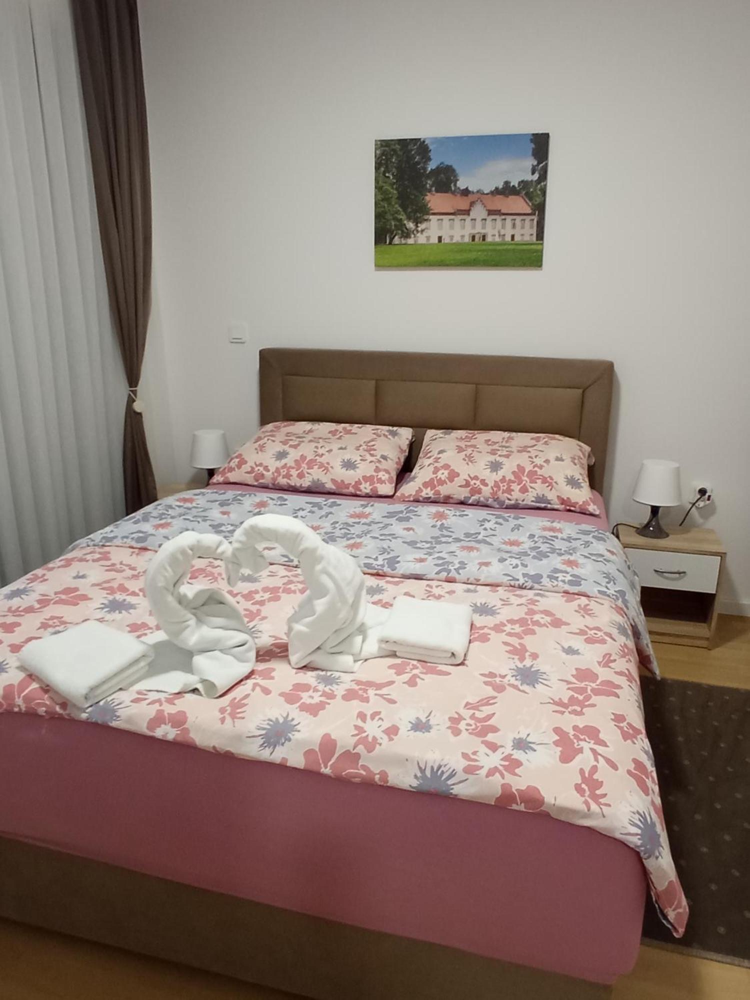 Fiolica Apartment Zapresic Luaran gambar