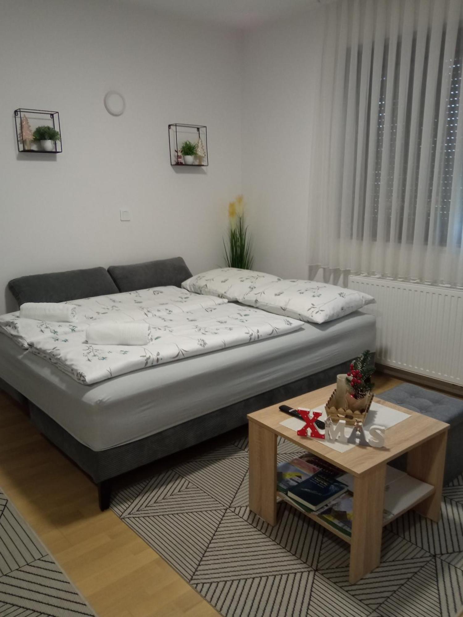 Fiolica Apartment Zapresic Luaran gambar