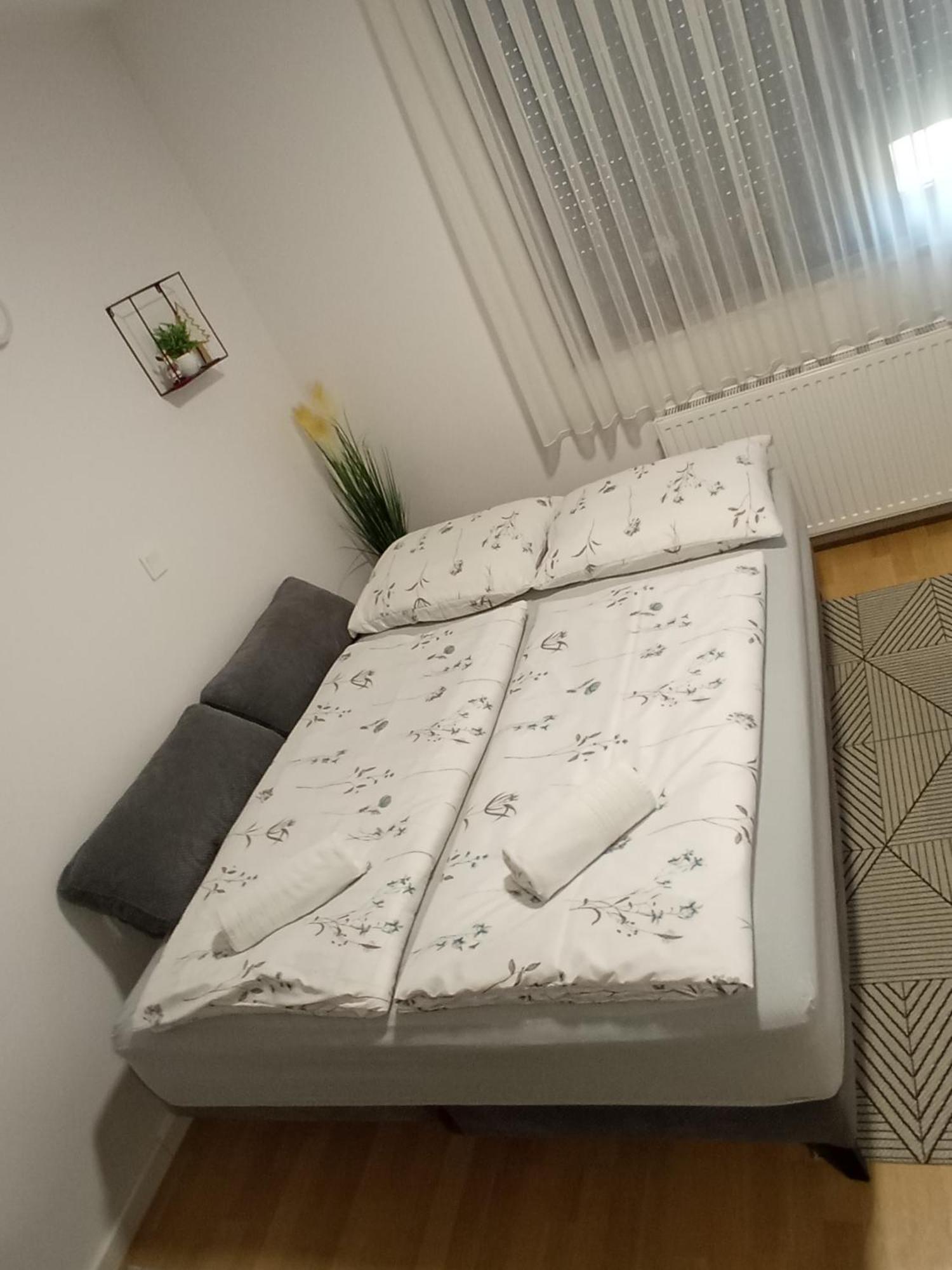 Fiolica Apartment Zapresic Luaran gambar